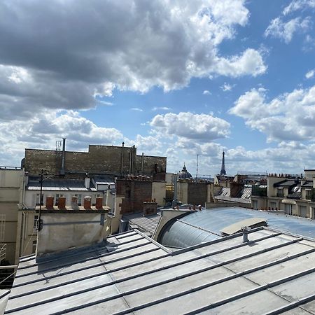 Place Vendome Luxe Bail Mobilite Paris Extérieur photo