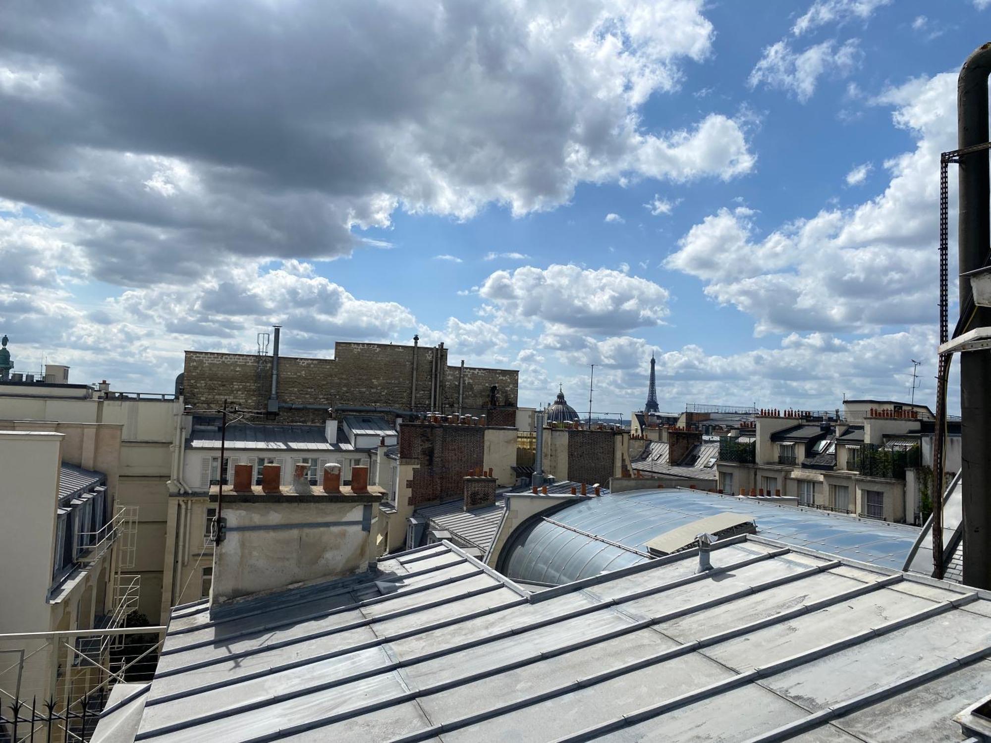 Place Vendome Luxe Bail Mobilite Paris Extérieur photo